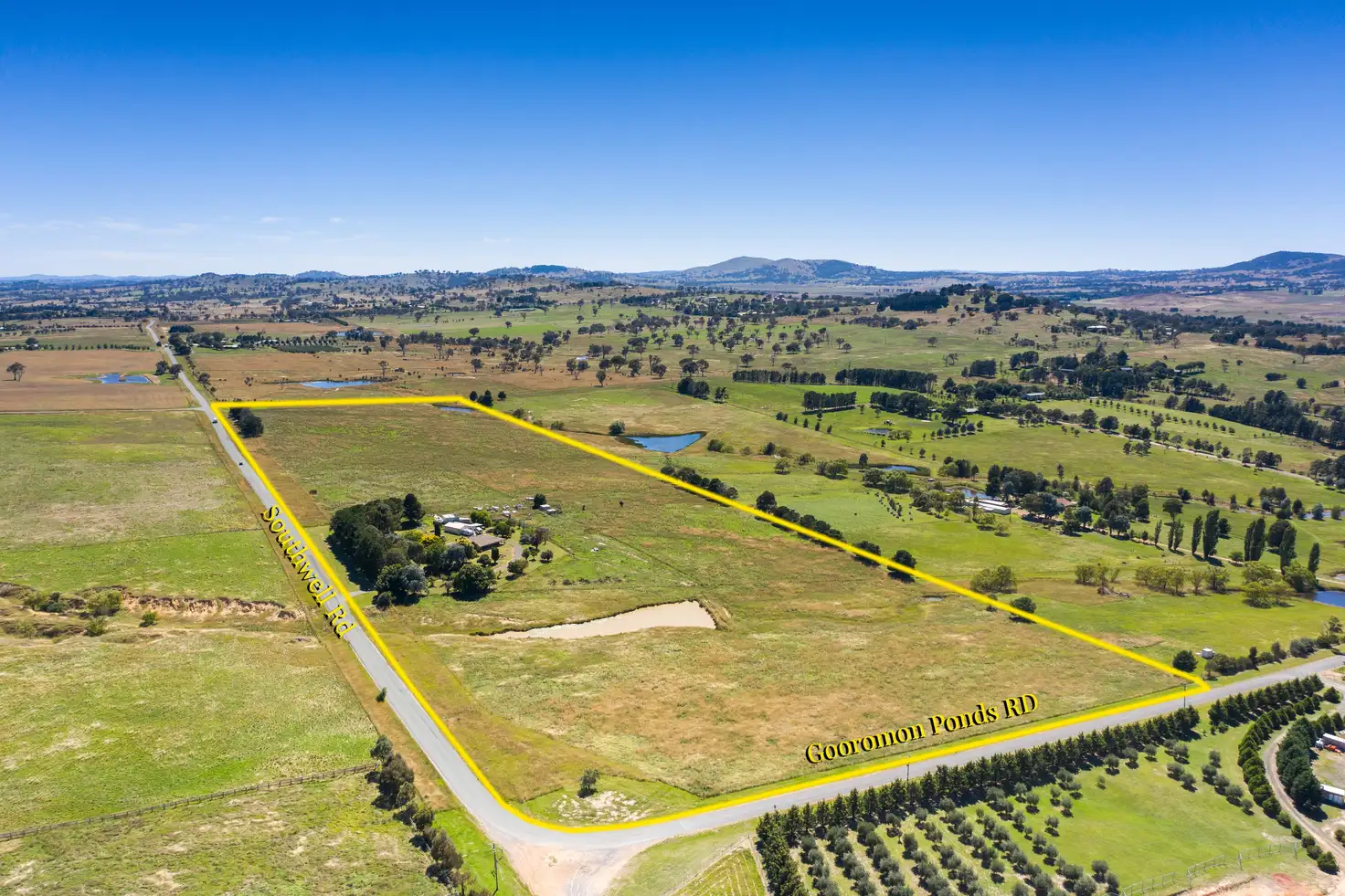 Main view of Homely house listing, 225 Southwell Road, Wallaroo NSW 2618