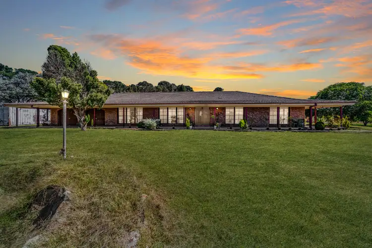 Second view of Homely house listing, 225 Southwell Road, Wallaroo NSW 2618