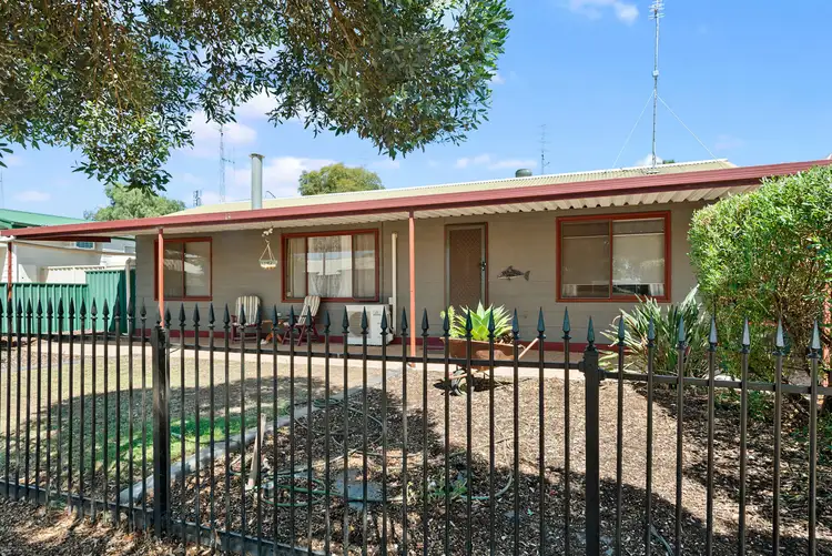 Second view of Homely house listing, 26 Daly Street, Wallaroo SA 5556