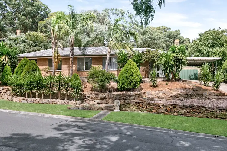 12 Alpine Road, Happy Valley SA 5159