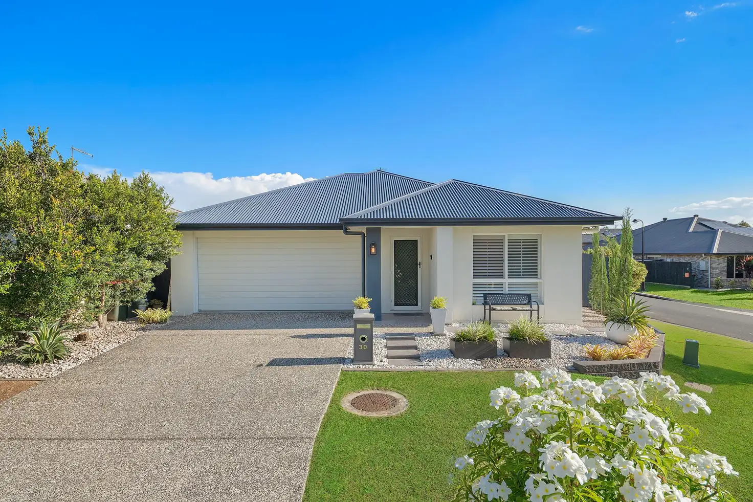 Main view of Homely house listing, 30 Wolfe Street, North Lakes QLD 4509