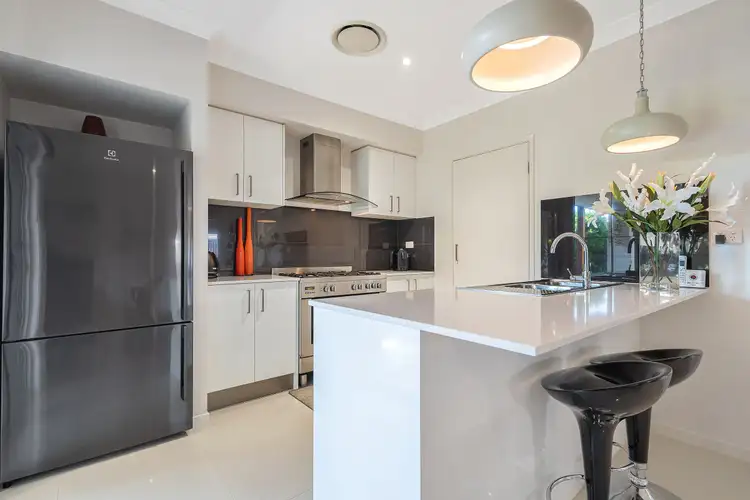 Seventh view of Homely house listing, 30 Wolfe Street, North Lakes QLD 4509