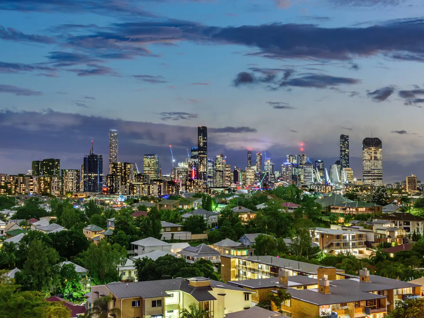 Main view of Homely apartment listing, 29/8 Doris Street, West End QLD 4101