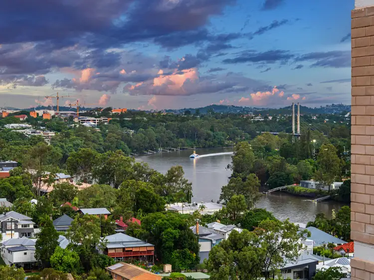 Second view of Homely apartment listing, 29/8 Doris Street, West End QLD 4101