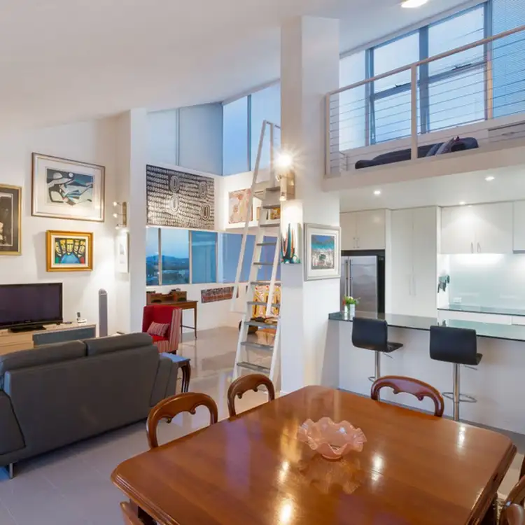 Third view of Homely apartment listing, 29/8 Doris Street, West End QLD 4101