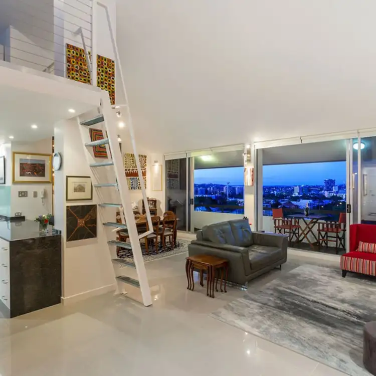 Fifth view of Homely apartment listing, 29/8 Doris Street, West End QLD 4101