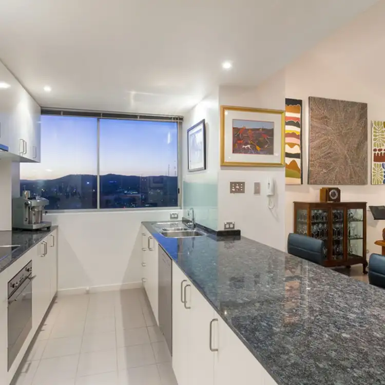 Sixth view of Homely apartment listing, 29/8 Doris Street, West End QLD 4101