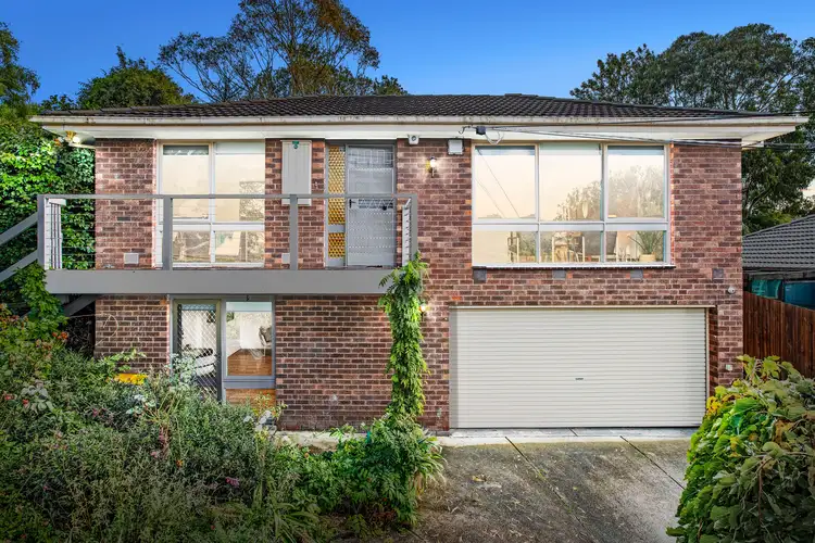 Second view of Homely house listing, 31 Selina Avenue, Mooroolbark VIC 3138