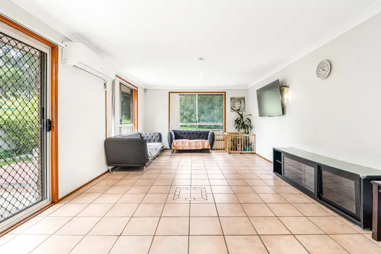 Second view of Homely house listing, 22 Corvus Road, Hinchinbrook NSW 2168