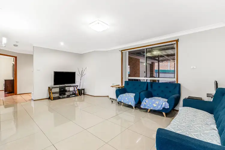Third view of Homely house listing, 22 Corvus Road, Hinchinbrook NSW 2168