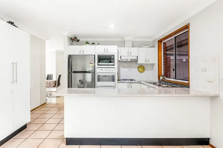 Fifth view of Homely house listing, 22 Corvus Road, Hinchinbrook NSW 2168