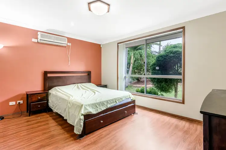 Sixth view of Homely house listing, 22 Corvus Road, Hinchinbrook NSW 2168