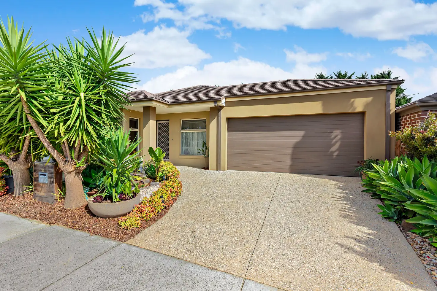 Main view of Homely house listing, 20 Nancarrow Drive, Doreen VIC 3754