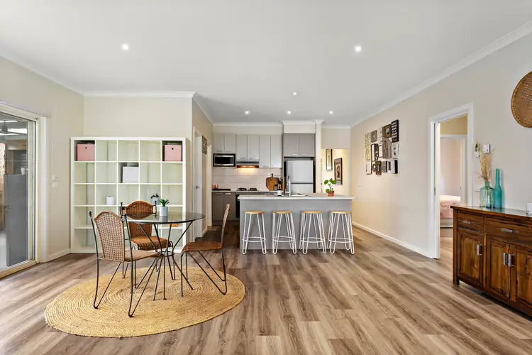 Second view of Homely house listing, 20 Nancarrow Drive, Doreen VIC 3754