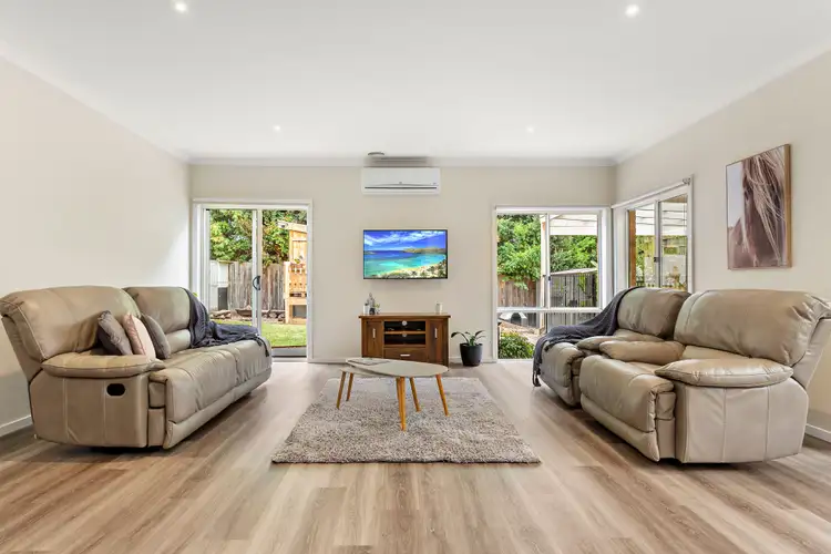 Third view of Homely house listing, 20 Nancarrow Drive, Doreen VIC 3754