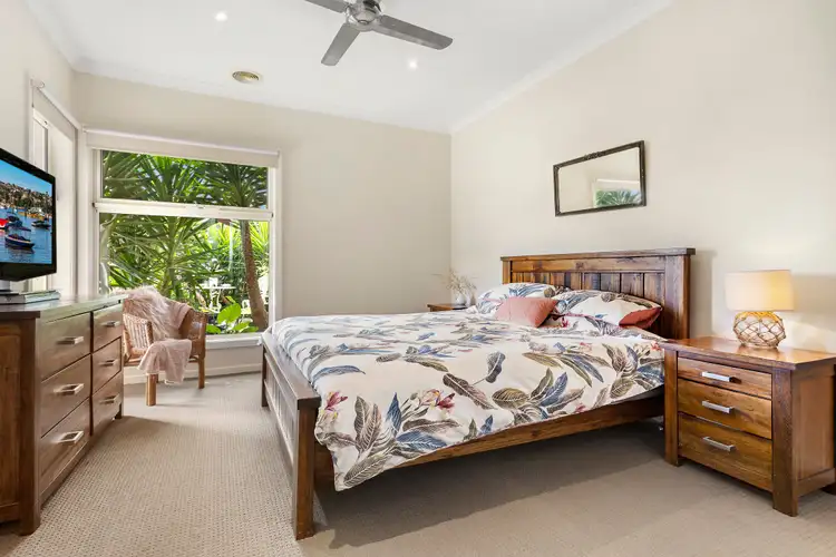 Fifth view of Homely house listing, 20 Nancarrow Drive, Doreen VIC 3754