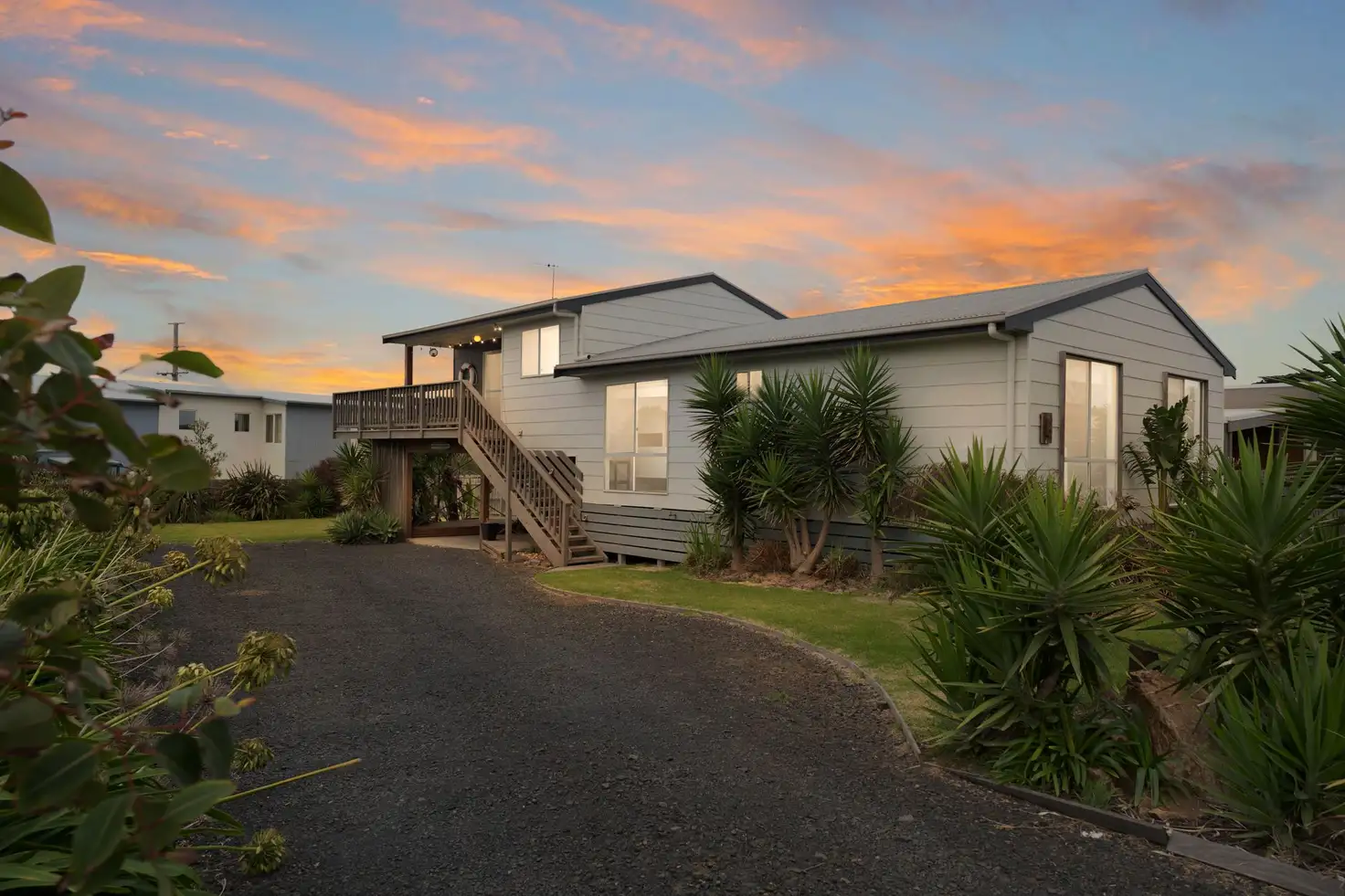 Main view of Homely house listing, 6 Bayview Avenue, Surf Beach VIC 3922