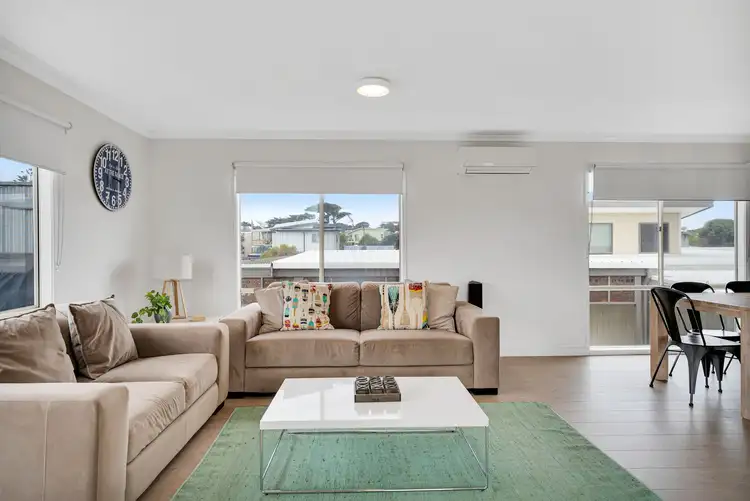 Second view of Homely house listing, 6 Bayview Avenue, Surf Beach VIC 3922