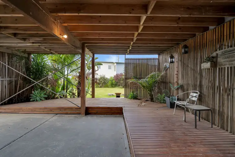 Fifth view of Homely house listing, 6 Bayview Avenue, Surf Beach VIC 3922