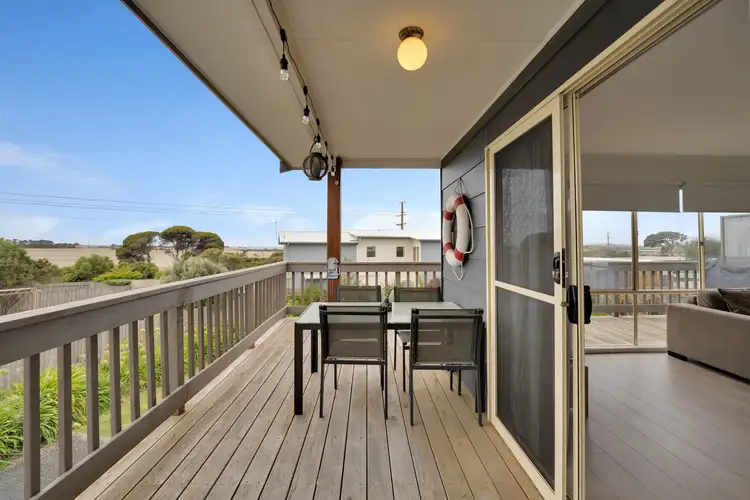 Sixth view of Homely house listing, 6 Bayview Avenue, Surf Beach VIC 3922