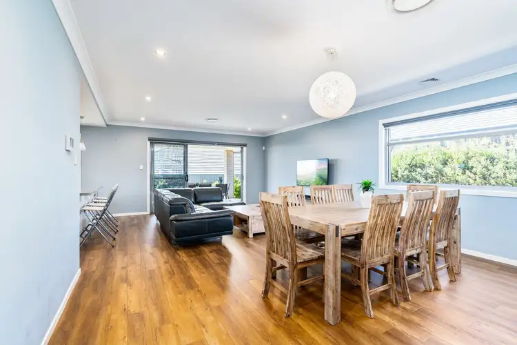 Seventh view of Homely house listing, 25 Correa Circuit, Gregory Hills NSW 2557