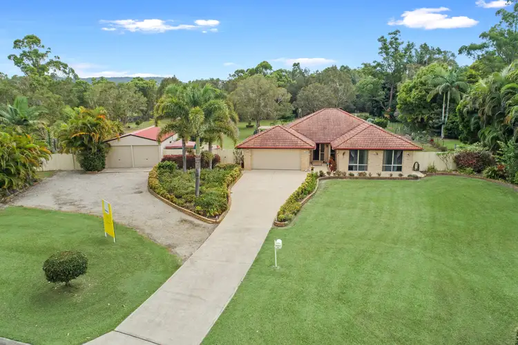Main view of Homely house listing, 17 Edington Drive, Cooroibah QLD 4565
