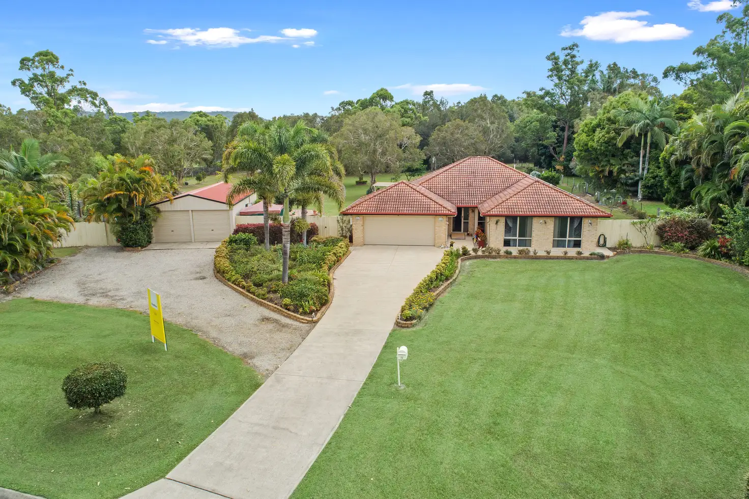 Main view of Homely house listing, 17 Edington Drive, Cooroibah QLD 4565