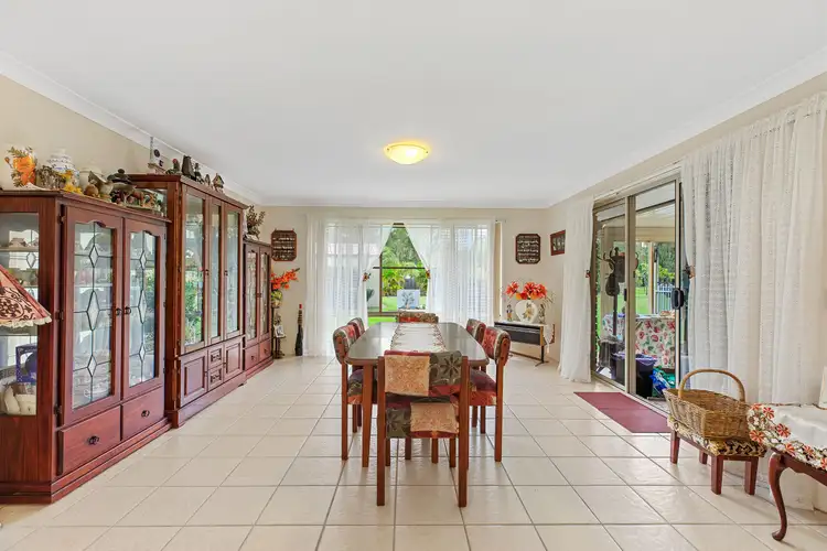 Third view of Homely house listing, 17 Edington Drive, Cooroibah QLD 4565