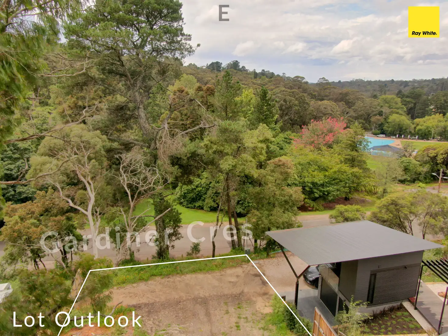 Main view of Homely land listing, 24 Gardiner Crescent, Blackheath NSW 2785