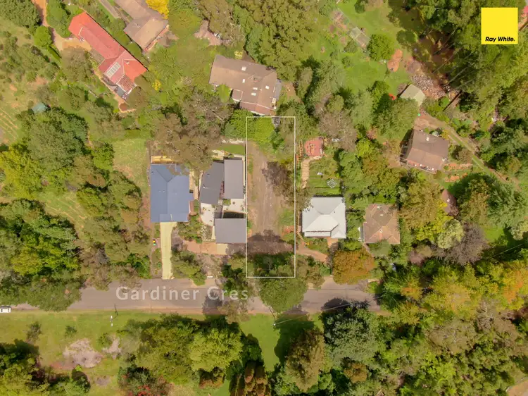 Fifth view of Homely land listing, 24 Gardiner Crescent, Blackheath NSW 2785