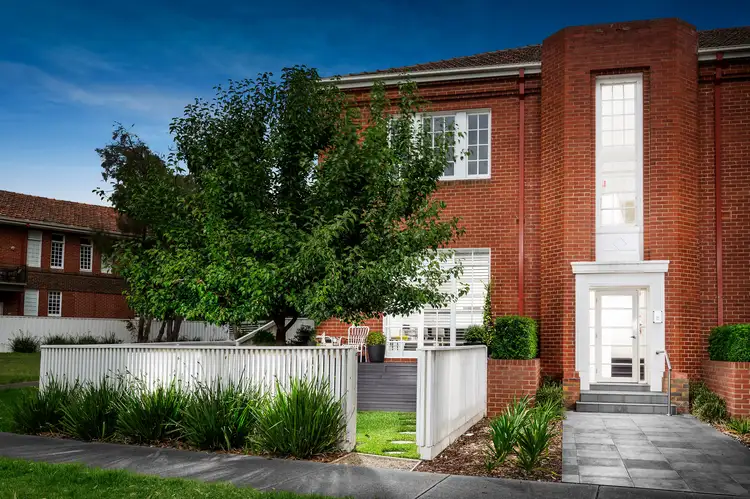Main view of Homely house listing, 6/40 Linacre Drive, Bundoora VIC 3083