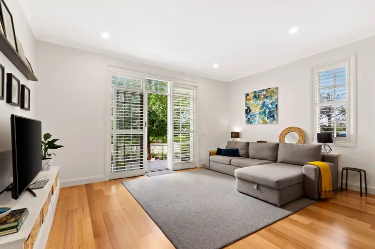 Third view of Homely house listing, 6/40 Linacre Drive, Bundoora VIC 3083