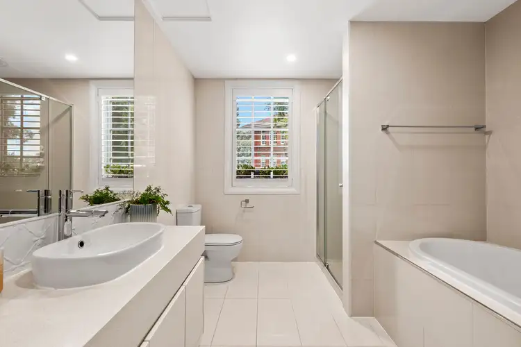 Fifth view of Homely house listing, 6/40 Linacre Drive, Bundoora VIC 3083