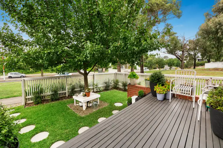 Sixth view of Homely house listing, 6/40 Linacre Drive, Bundoora VIC 3083