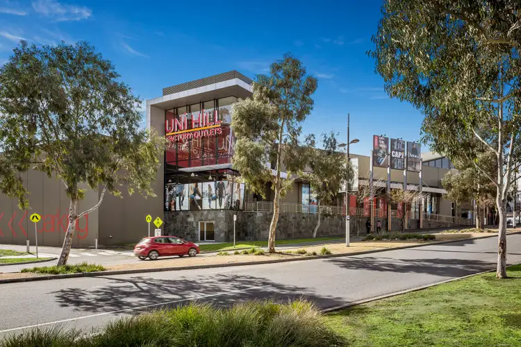 Seventh view of Homely house listing, 6/40 Linacre Drive, Bundoora VIC 3083