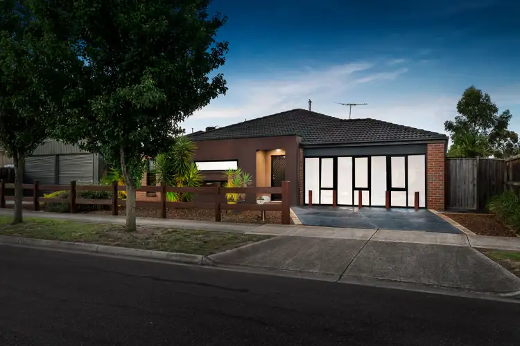 5 Clarence Way, South Morang VIC 3752