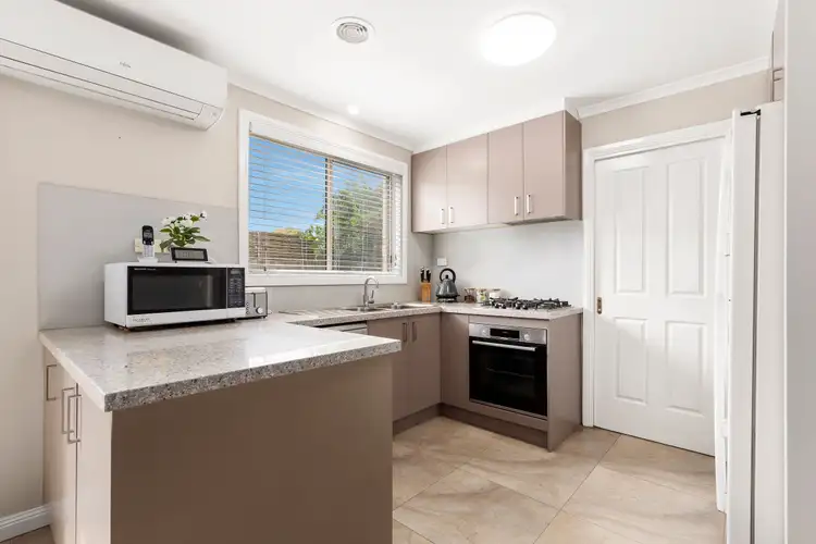 Second view of Homely house listing, 246A Betula Avenue, Mill Park VIC 3082