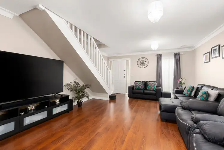 Fourth view of Homely house listing, 246A Betula Avenue, Mill Park VIC 3082