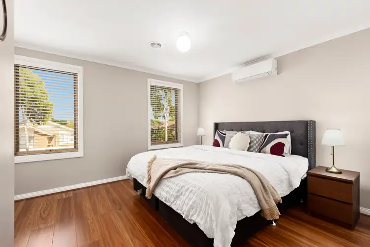 Fifth view of Homely house listing, 246A Betula Avenue, Mill Park VIC 3082