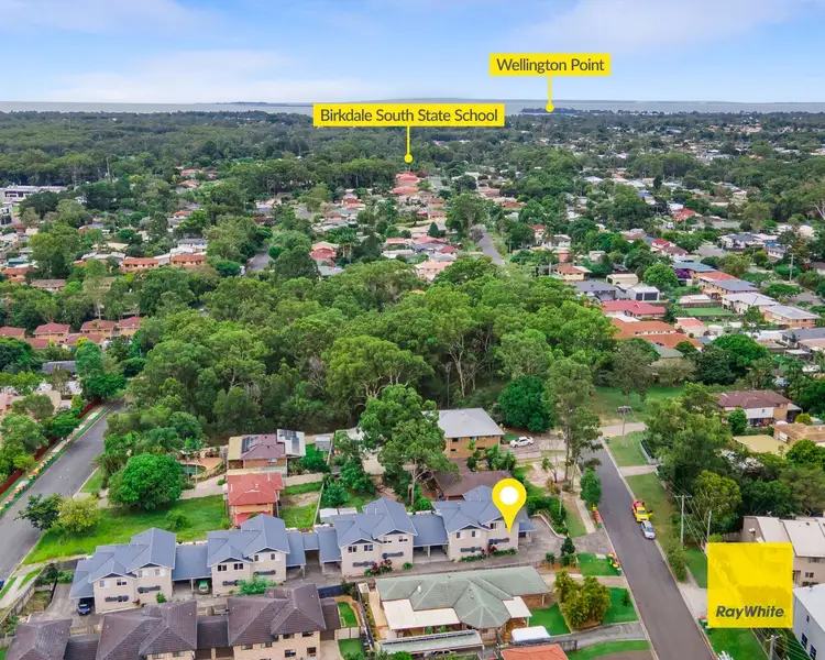Main view of Homely house listing, 1/67 Keith Street, Capalaba QLD 4157
