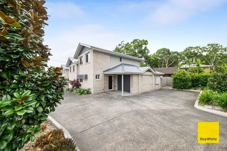 Second view of Homely house listing, 1/67 Keith Street, Capalaba QLD 4157