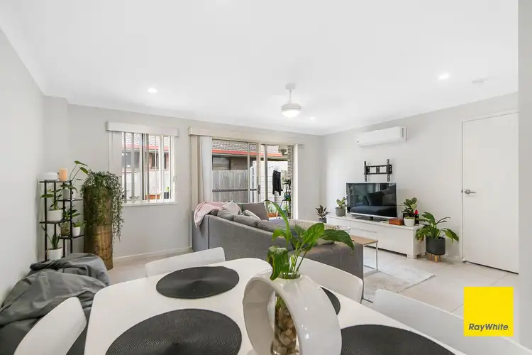 Third view of Homely house listing, 1/67 Keith Street, Capalaba QLD 4157