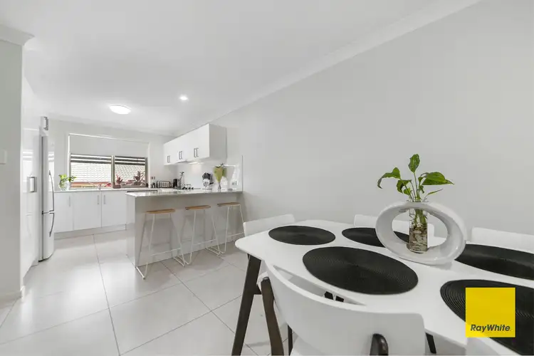 Fourth view of Homely house listing, 1/67 Keith Street, Capalaba QLD 4157