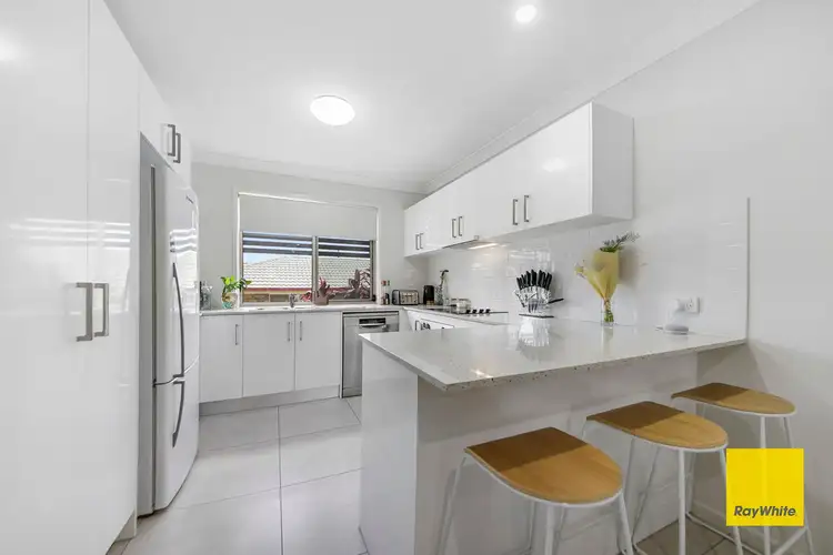 Fifth view of Homely house listing, 1/67 Keith Street, Capalaba QLD 4157