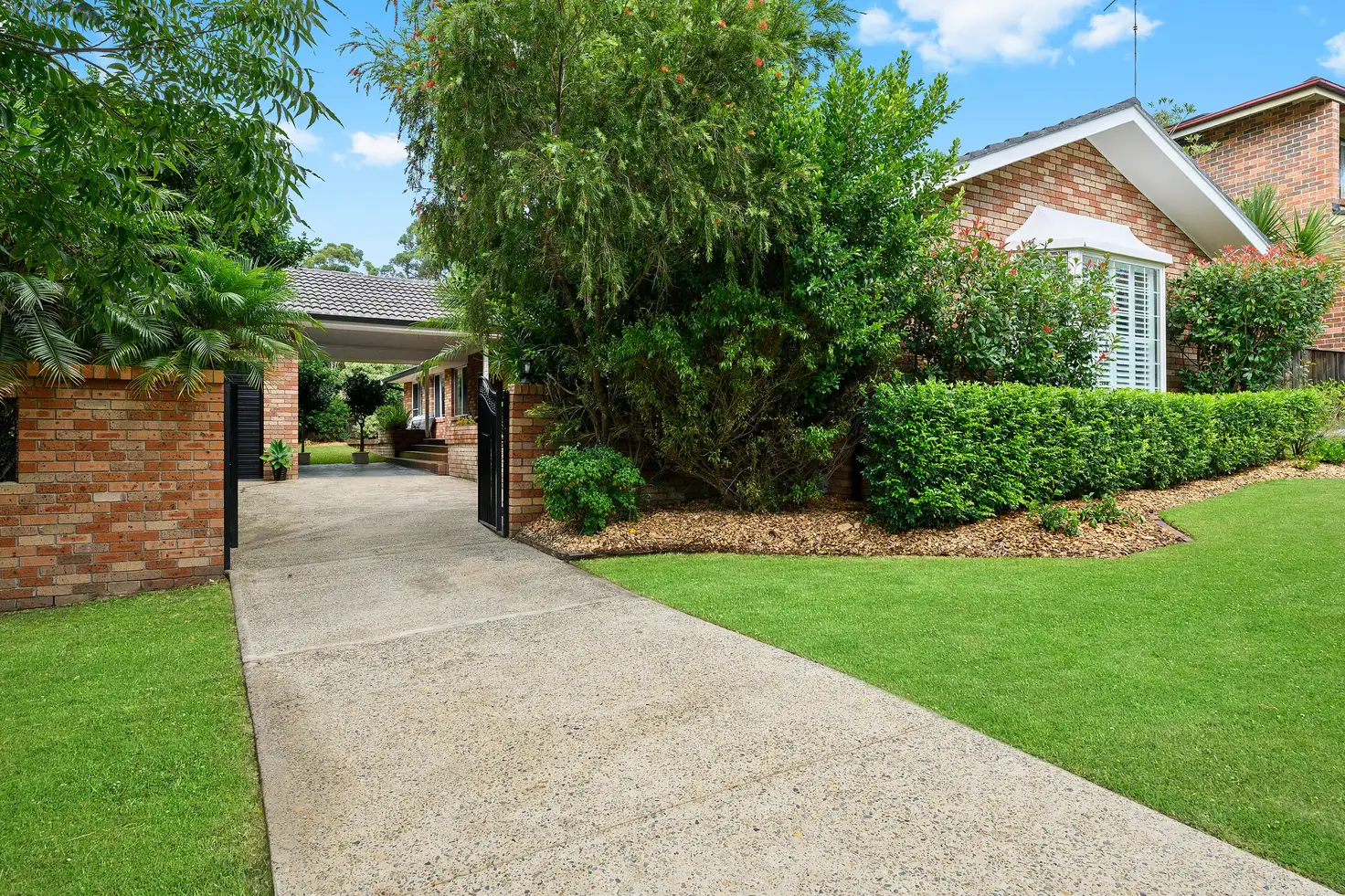 Main view of Homely house listing, 50 Macquarie Drive, Cherrybrook NSW 2126