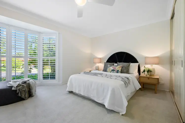 Fourth view of Homely house listing, 50 Macquarie Drive, Cherrybrook NSW 2126