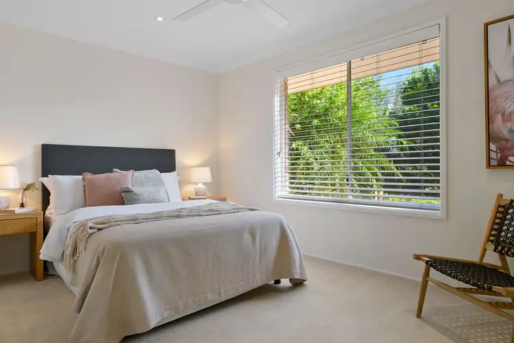 Fifth view of Homely house listing, 50 Macquarie Drive, Cherrybrook NSW 2126