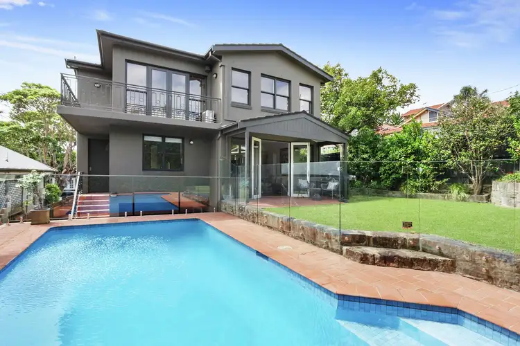 2 Davies Avenue, Vaucluse NSW 2030