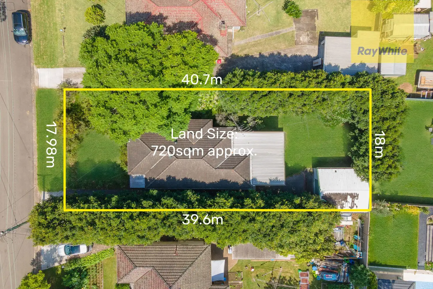 Main view of Homely house listing, 10 Prindle Street, Oatlands NSW 2117