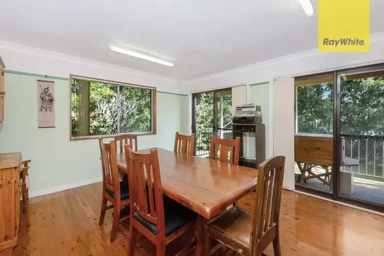 Third view of Homely house listing, 10 Prindle Street, Oatlands NSW 2117